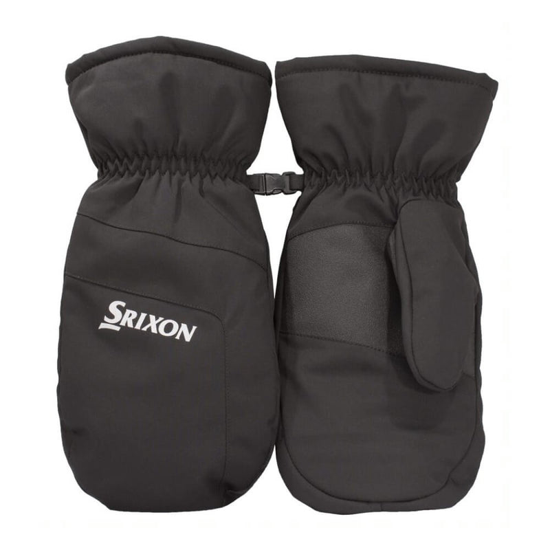 Srixon Votter Svart