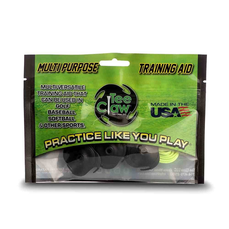 Tee Claw Peggholder 4pk
