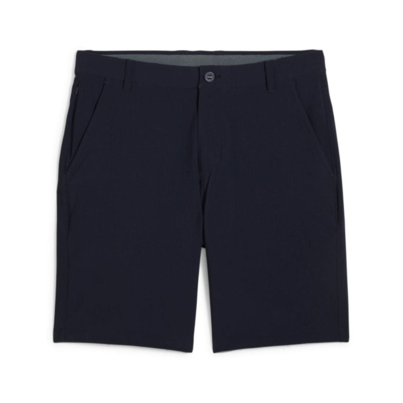 Puma 101 Solid Shorts 9" Herre Navy