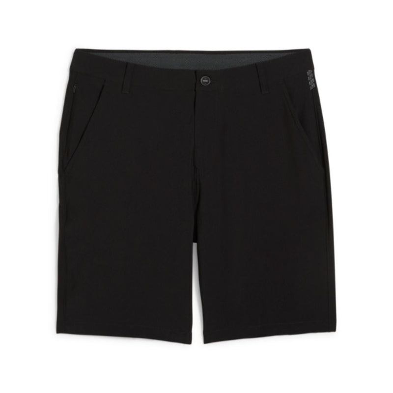 Puma 101 Solid Shorts 9" Herre Svart