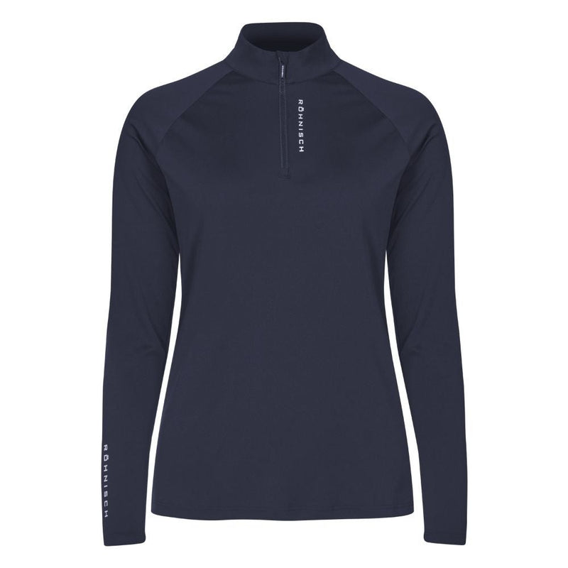 Röhnisch Addy Genser Dame Navy