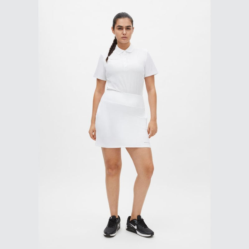 Röhnisch Chie Comfort Skort Dame Hvit