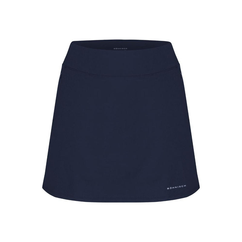Röhnich Nicky kjørt Dame Navy