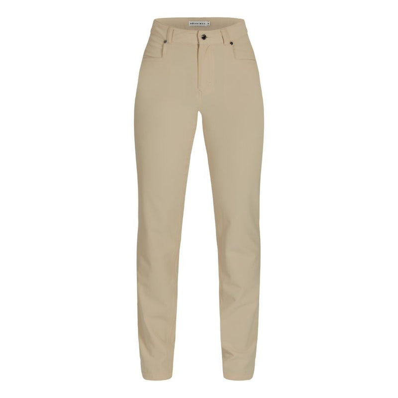 Röhnisch Chie Comfort Bukse Dame Beige