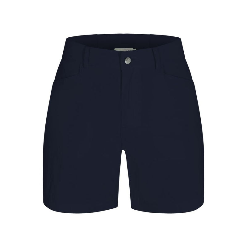 Röhnisch Lightstretch Shorts Dame Navy
