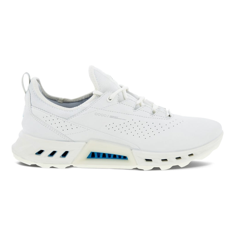 Ecco BIOM C4 Golfsko Dame Hvit