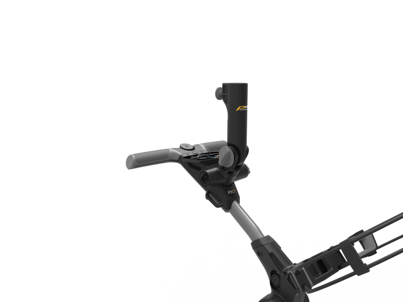 PowaKaddy Paraplyholder (FX3, FX7 og CT6)