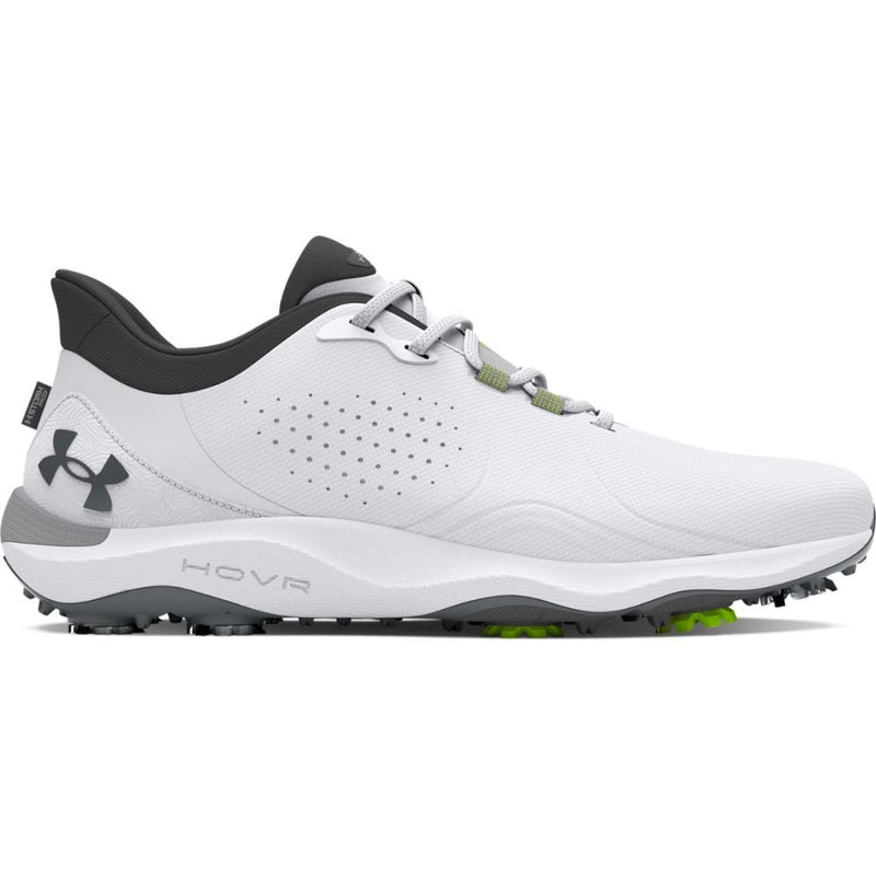 Under Armour Drive Pro Wide Sko Herre Hvit