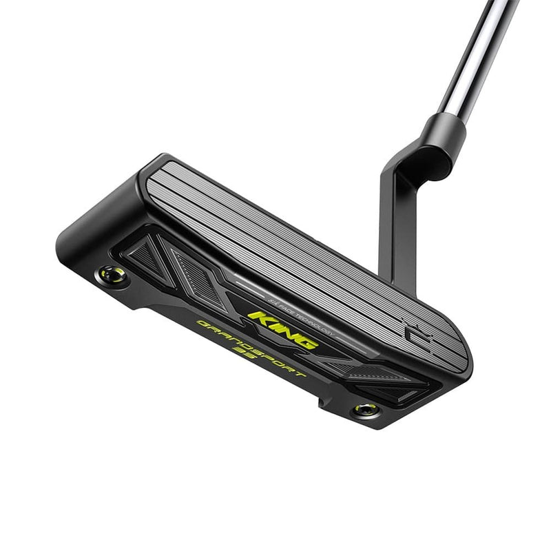 Cobra KING Grandsport-35 Putter Høyre 34"
