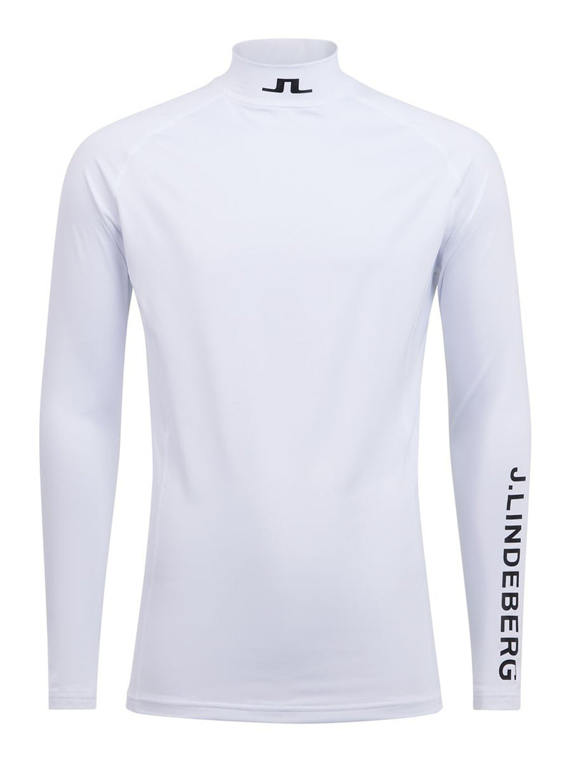 J.Lindeberg Baselayer Aello Compression Herre Hvit