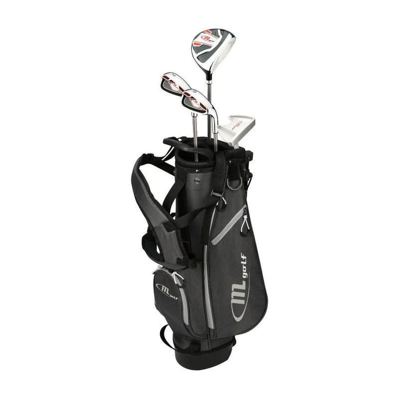 Mgolf Juniorsett 6-8 år