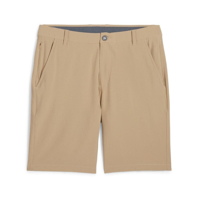 Puma 101 Solid Shorts 9" Herre Beige