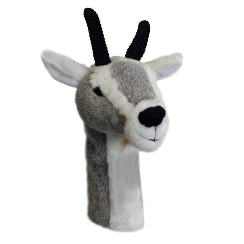 Daphne's Headcovers Geit Driver Headcover