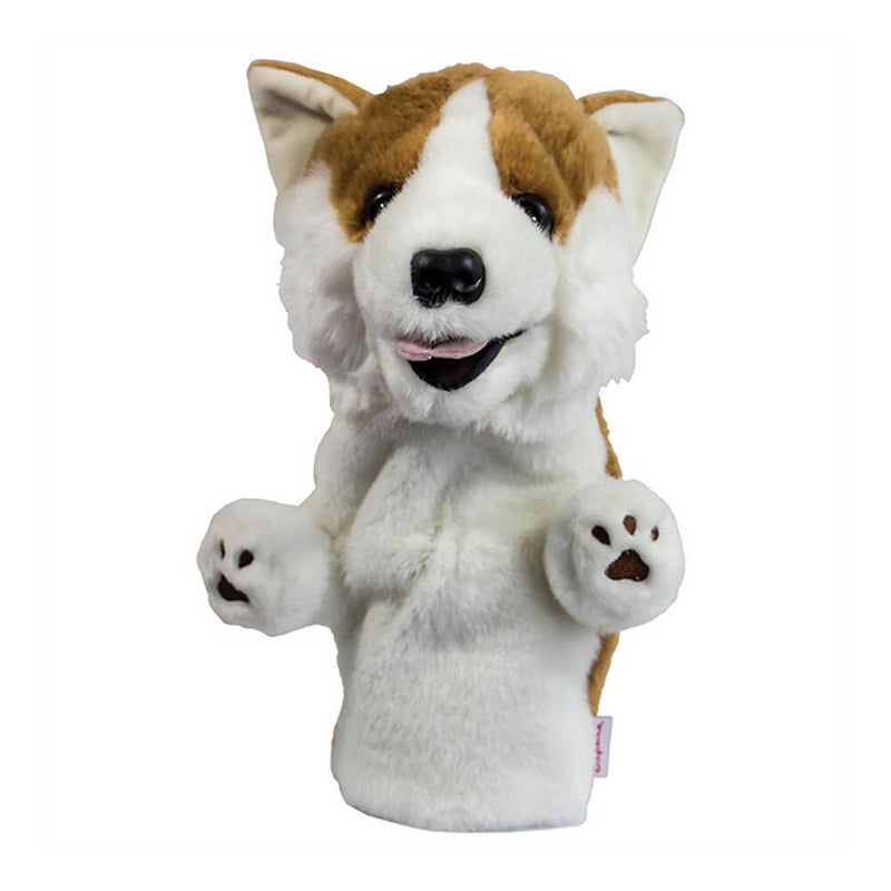 Daphne's Headcovers Corgi Driver Headcover