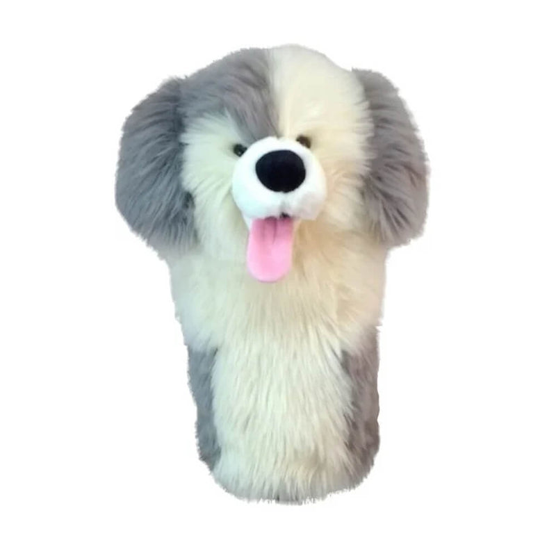 Daphne's Headcovers Rescue Dog Driver Headcover