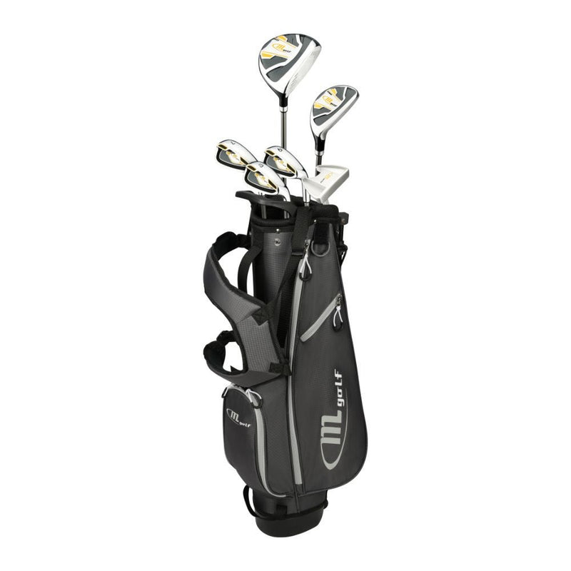 Mgolf Juniorsett 9-11 år