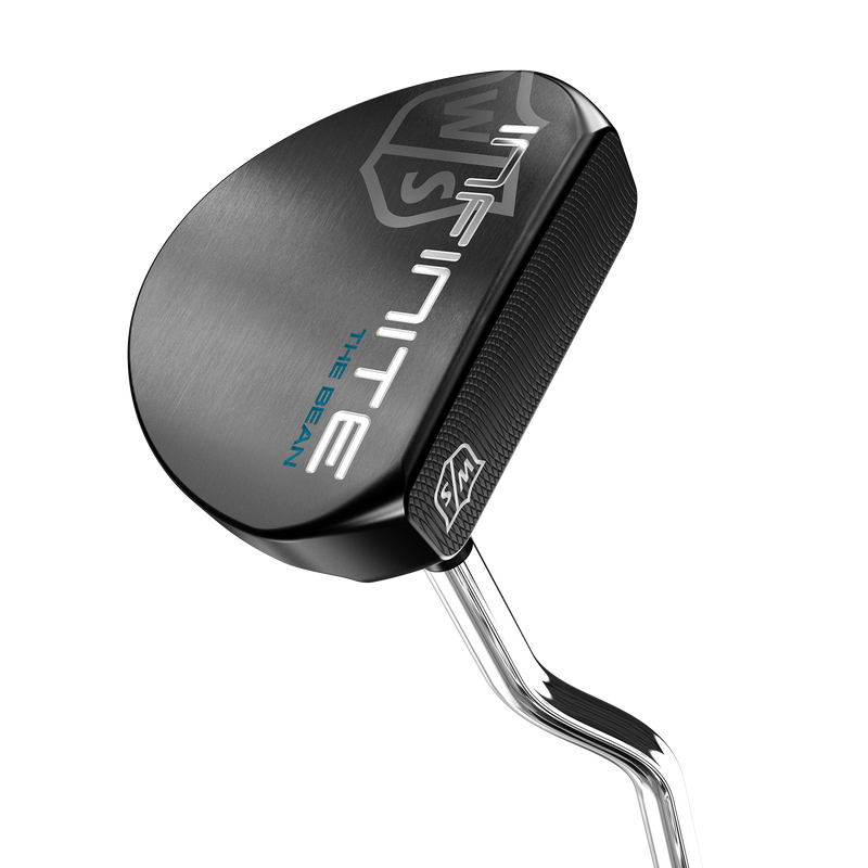 Wilson Putter 2022 Infinite The Bean Dame-33"
