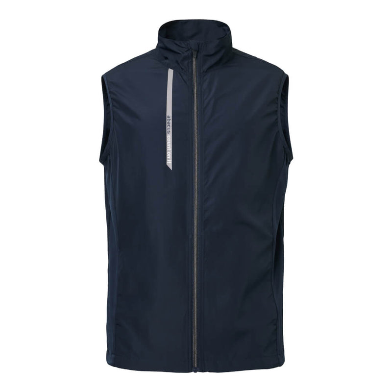 Abacus Branson Vindvest Herre Navy
