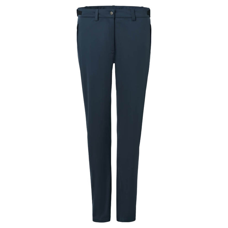 Abacus Bounce Regnbukse Dame Navy