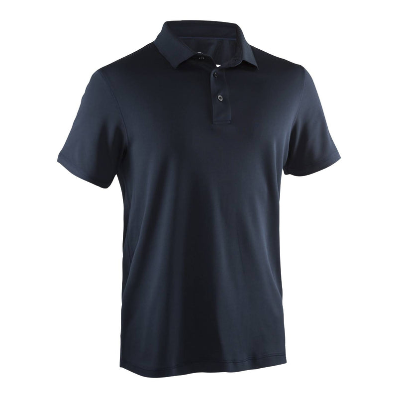 Abacus Branson Pique Herre Navy