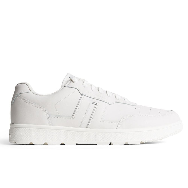 J.Lindeberg Ace Low-Top Golfsko Herre Hvit
