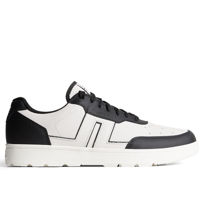 J.Lindeberg Ace Low-Top Golfsko Herre Svart