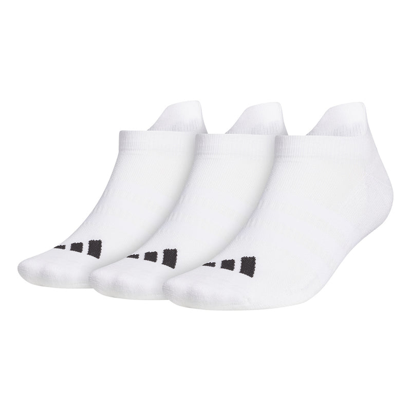 Adidas Ankelsokker Hvit 3-Pack