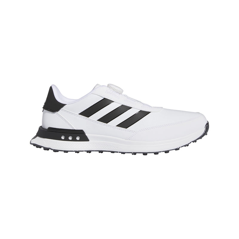 Adidas S2G SL BOA 24 Golfsko Herre Hvit