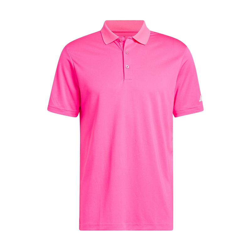 Adidas Performance Pique 24 Herre Rosa