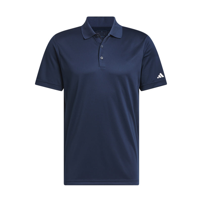 Adidas Performance Pique 24 Herre Navy