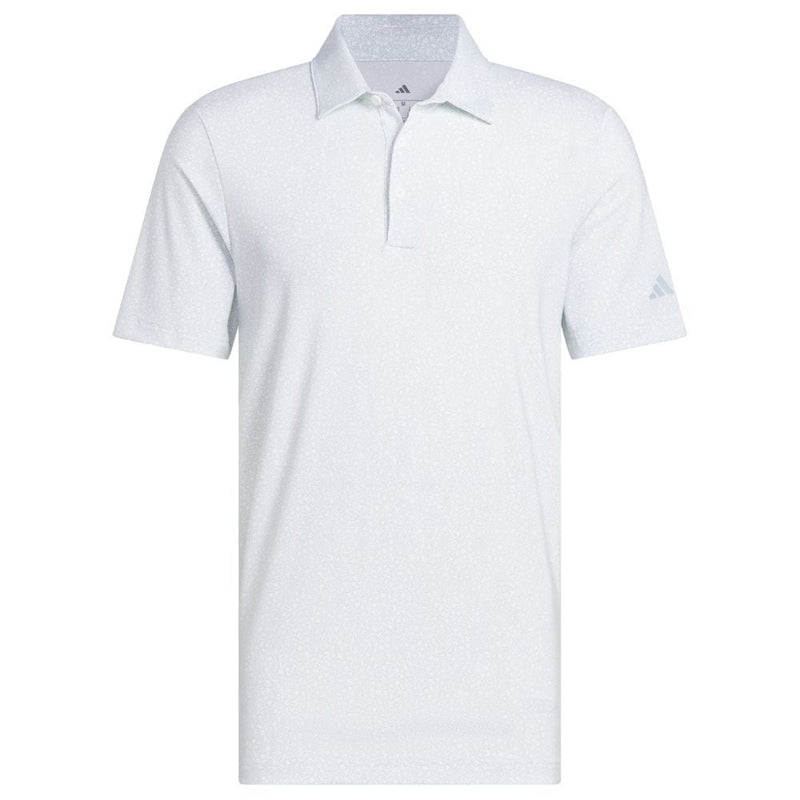 Adidas Mini Bunker Pique Herre Hvit
