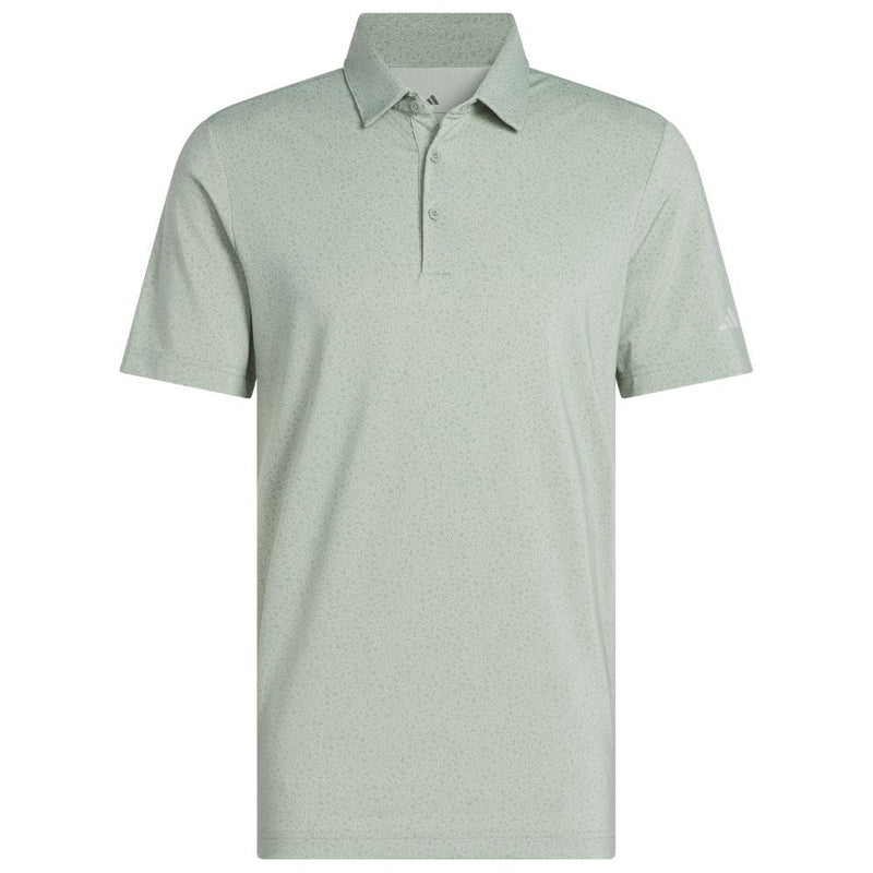 Adidas Mini Bunker Pique Herre Grønn