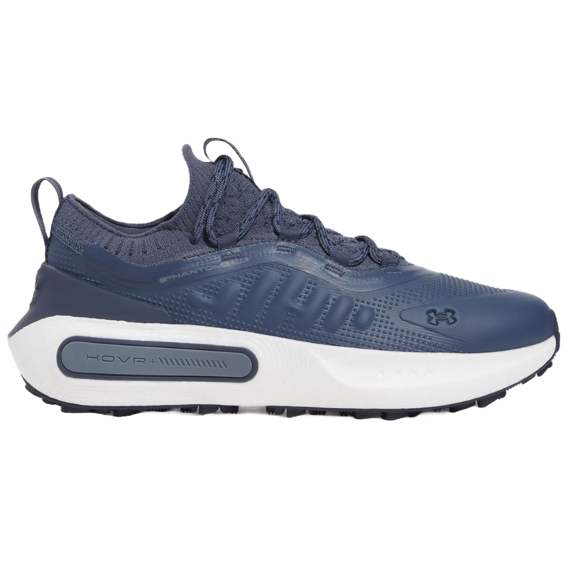 Under Armour Phantom Fore Golfsko Herre Navy/Grå