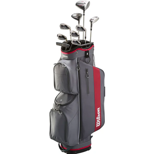 Wilson X31 Advantage Helsett Dame