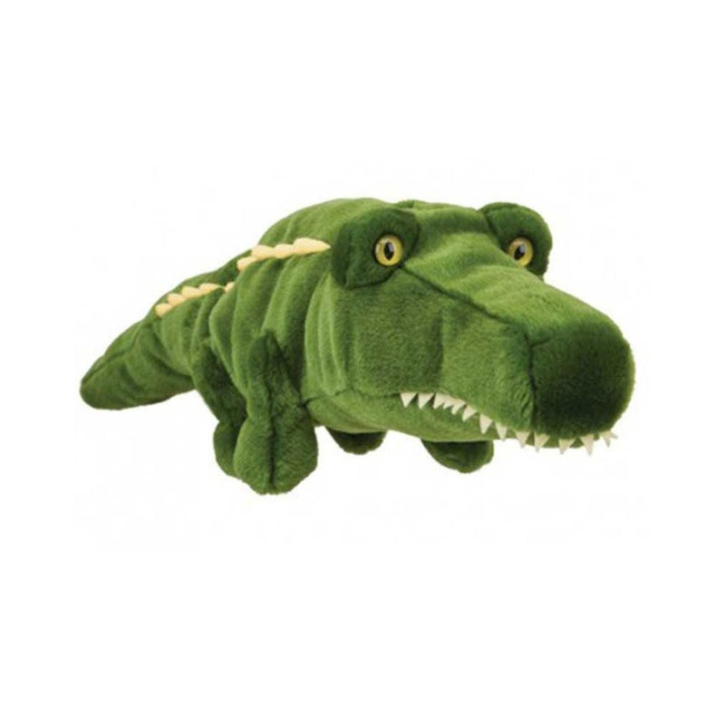 Daphne's Headcovers Aligator Driver Headcover