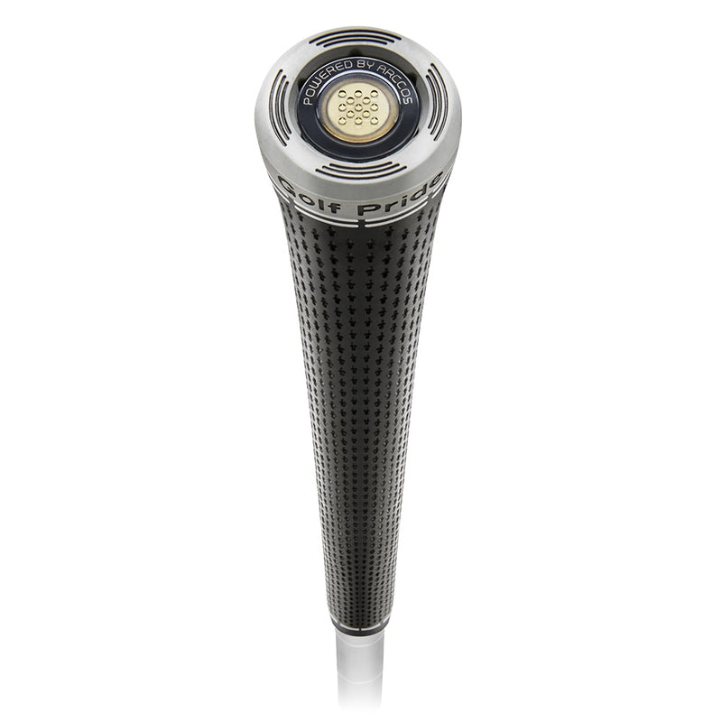 Arccos Smart Grip Tour Velvet Svart Standard