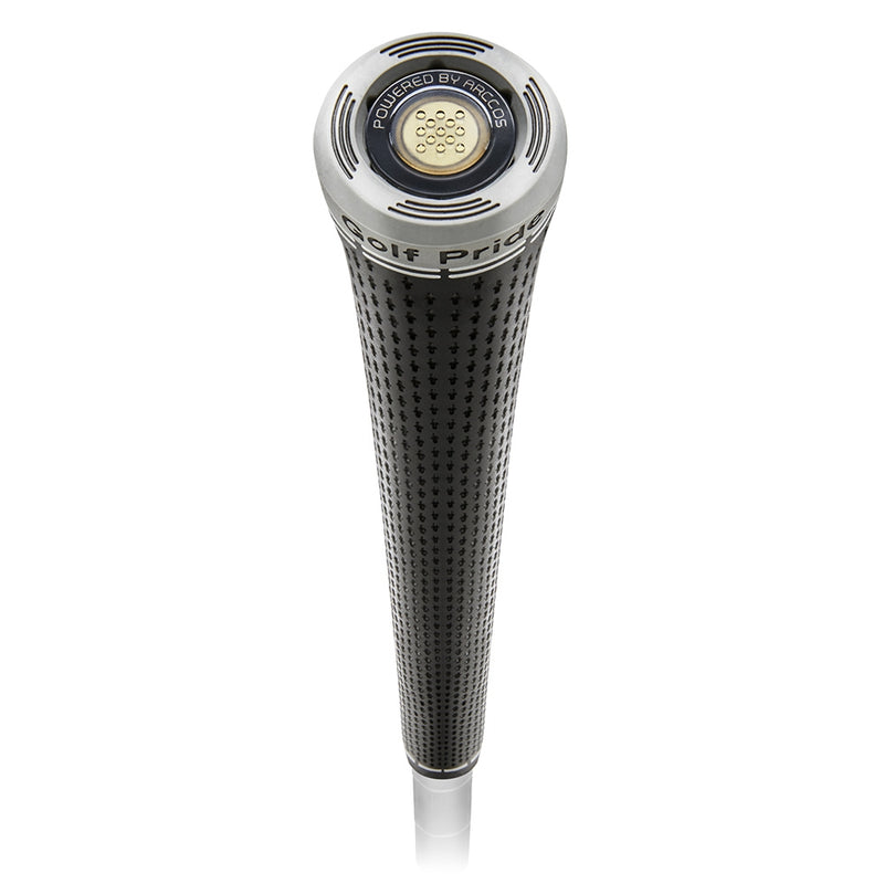 Arccos Smart Grip Tour Velvet Svart Midsize