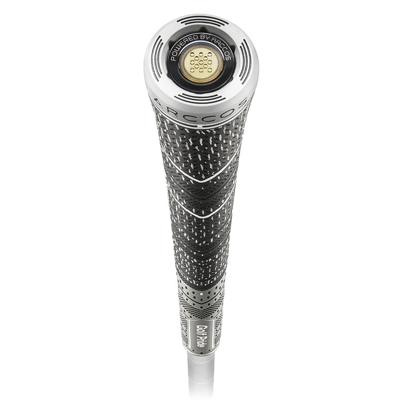 Arccos Smart Grip MultiCompound PLUS 4 Grå Standard