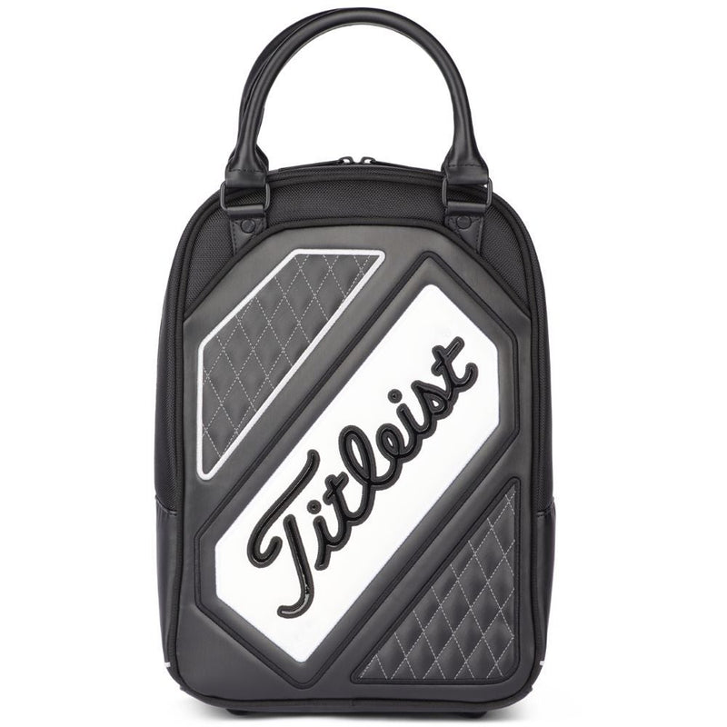 Titleist Tour Series Ball Bag Svart