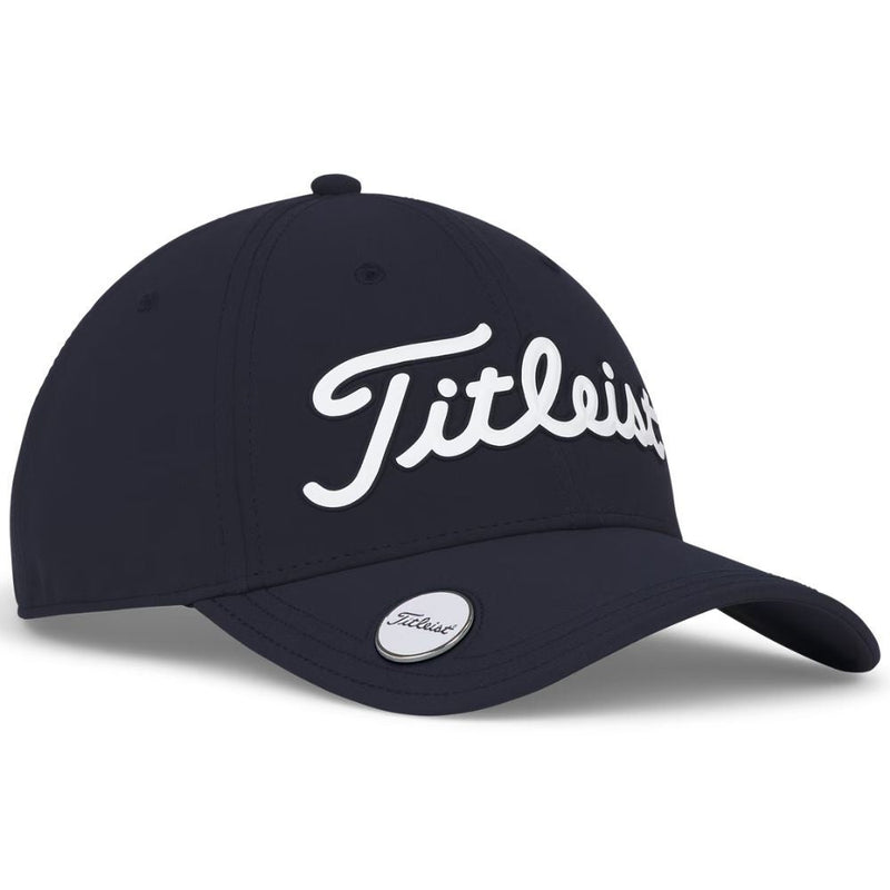 Titleist Players Performance Ball Marker Caps Navy