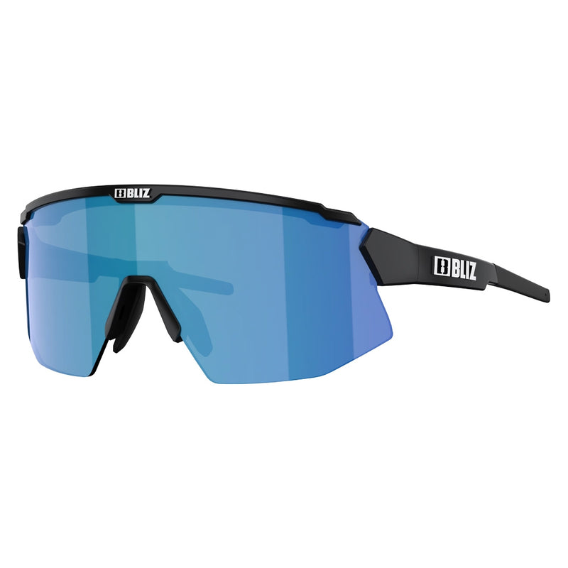 Bliz Breeze Solbriller Svart