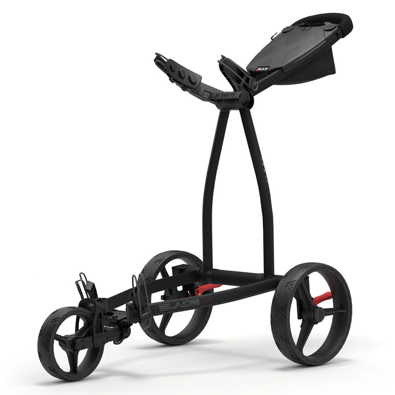 Big Max Blade IP 2 Golftralle Svart