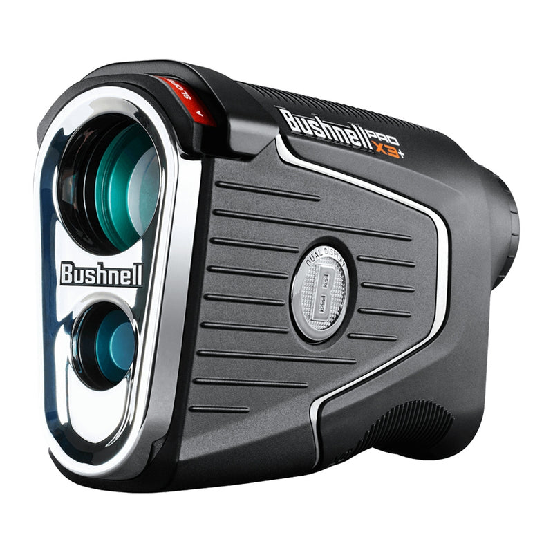 Bushnell Pro X3+ Laser