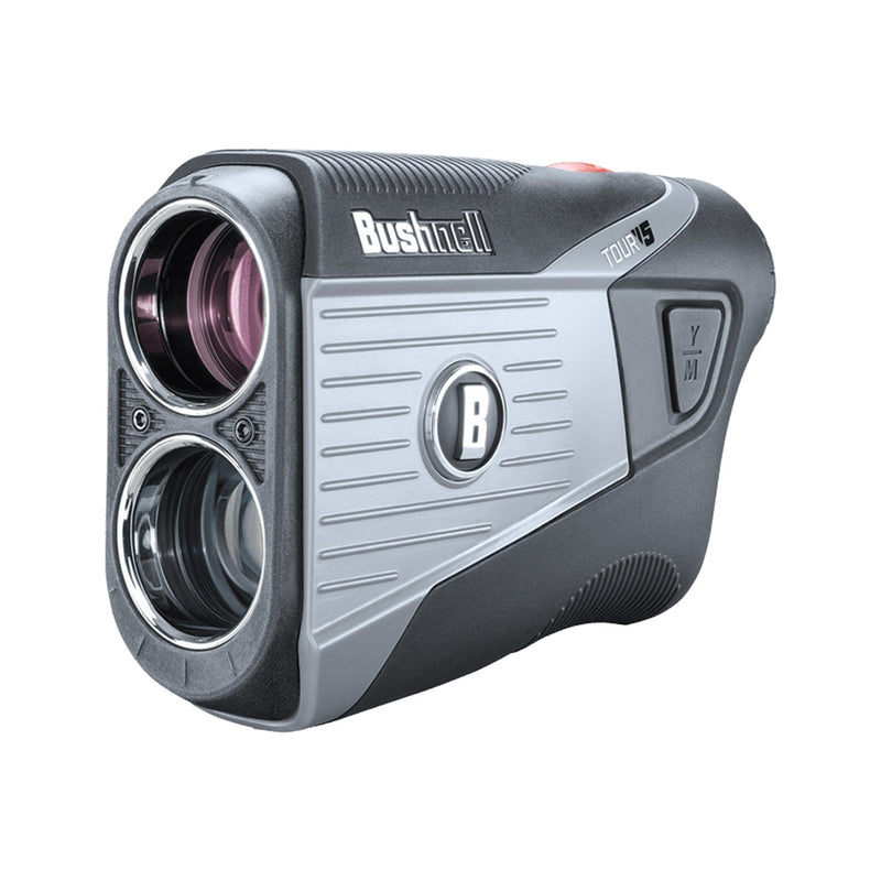 Bushnell Tour V5 Slim Laser