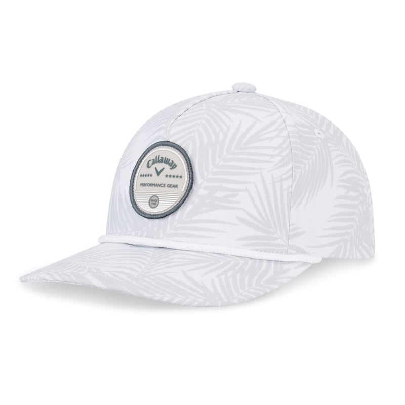 Callaway Bogey Free Caps Grå