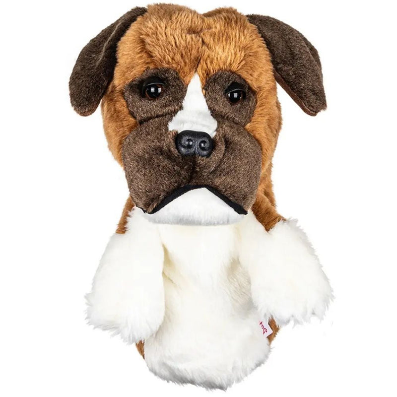 Daphne's Headcovers Boxer Driver Headcover
