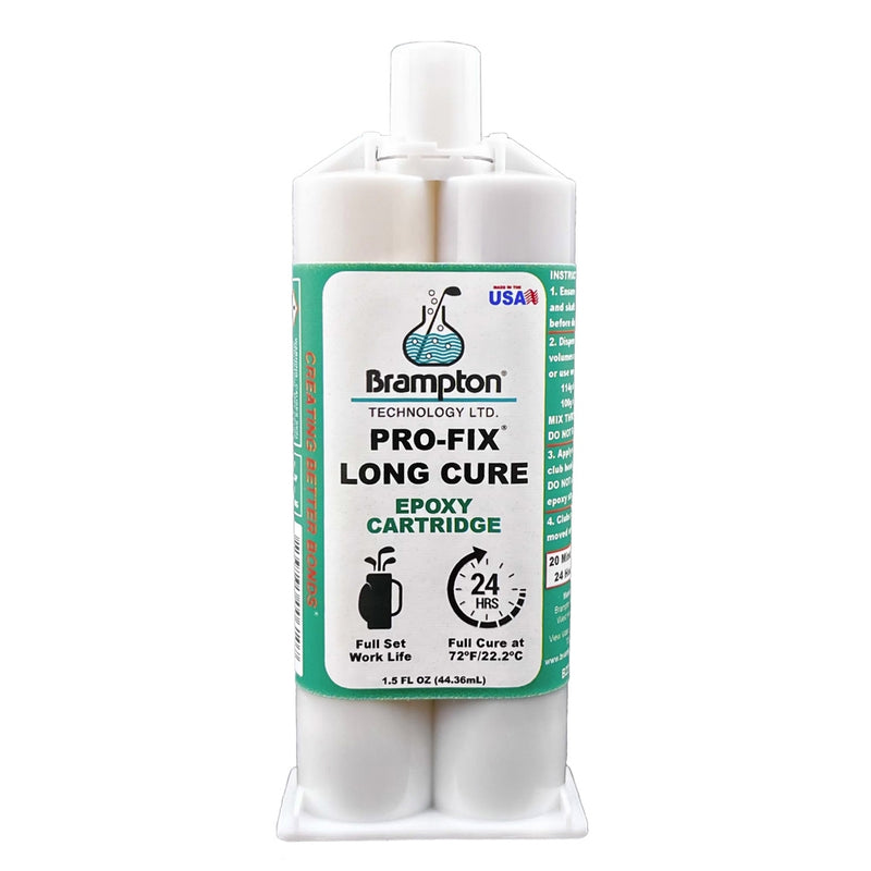 Brampton PRO-FIX Long Cure Epoxypatron