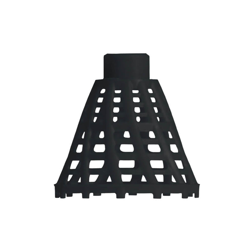BirTee Pro Speed 6 Svart