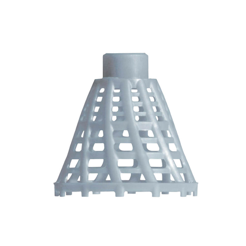 BirTee Pro Speed 6 Hvit
