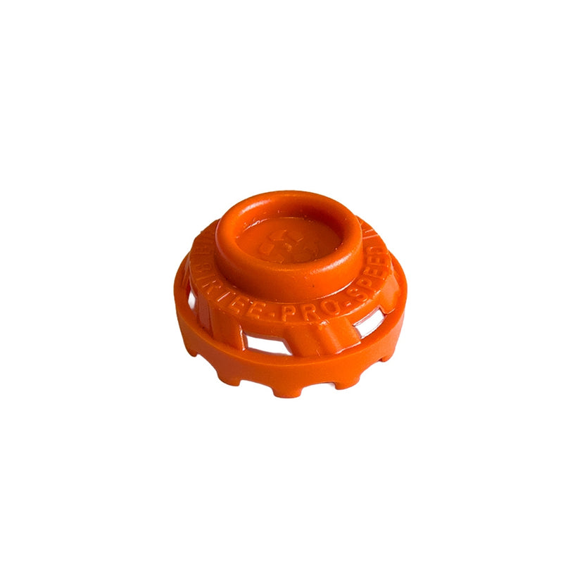 BirTee Pro Speed 2 Oransje